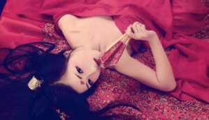 休闲夜生活，95车队陪你玩转广州